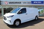 Ford Transit Custom 300 2.0-136pk EcoBlue L2H1 Trend. Profit, Voorwielaandrijving, 12 maanden, 4 cilinders, Wit