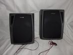 AIWA speakers model no SX-NS22 2 Way - Bass Reflex Speak, Ophalen of Verzenden, Gebruikt, Overige merken