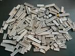 Grote partij lego platte plaatjes oud grijs, Lego, Lego, Ophalen of Verzenden, Zo goed als nieuw
