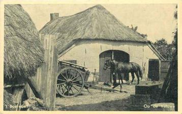 (301-112-037) Veluwe T Boerenerf beschikbaar voor biedingen