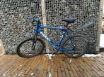 Giant Mountainbike - Blauw xl frame, Ophalen, Gebruikt, 57 cm of meer, Hardtail