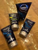 Haargel Nivea, Sieraden, Tassen en Uiterlijk, Uiterlijk | Haarverzorging, Nieuw, Ophalen of Verzenden