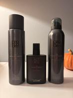 Rituals of Samurai: Shower Foam, Shaving Foam & Aftershave, Ophalen of Verzenden, Nieuw