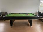 Pooltafel, Ophalen, Gebruikt, Pooltafel