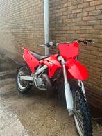 Honda cr 125 gereviseerd, Motoren, Ophalen