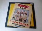 The Star Sisters - Tonight 20:00 Hrs. LP, Cd's en Dvd's, Vinyl | Pop, Ophalen of Verzenden, 1980 tot 2000, Zo goed als nieuw, 12 inch