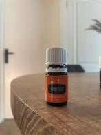 Young Living Carrot Seed 5 ml, Ophalen of Verzenden, Zo goed als nieuw, Aroma