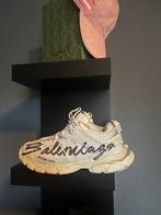 Balenciaga tracks white, Kleding | Heren, Wit, Ophalen of Verzenden, Balenciaga, Sneakers of Gympen