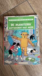 Kuifje Jo Suus en Jokko, Boeken, Ophalen of Verzenden, Zo goed als nieuw