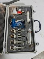 Carat Diamantboorset, Ophalen of Verzenden, N.v.t, N.v.t, N.v.t