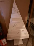 Houten kerstboom te koop, Doe-het-zelf en Verbouw, Hout en Planken, Ophalen, Zo goed als nieuw, Minder dan 200 cm