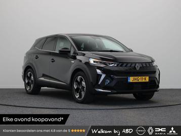 Renault Symbioz E-Tech full hybrid 145pk techno | Stoel- en  beschikbaar voor biedingen