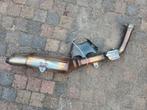 Uitlaat(demper) Honda CBR 1000 RR Fireblade 2005, Ophalen, Gebruikt