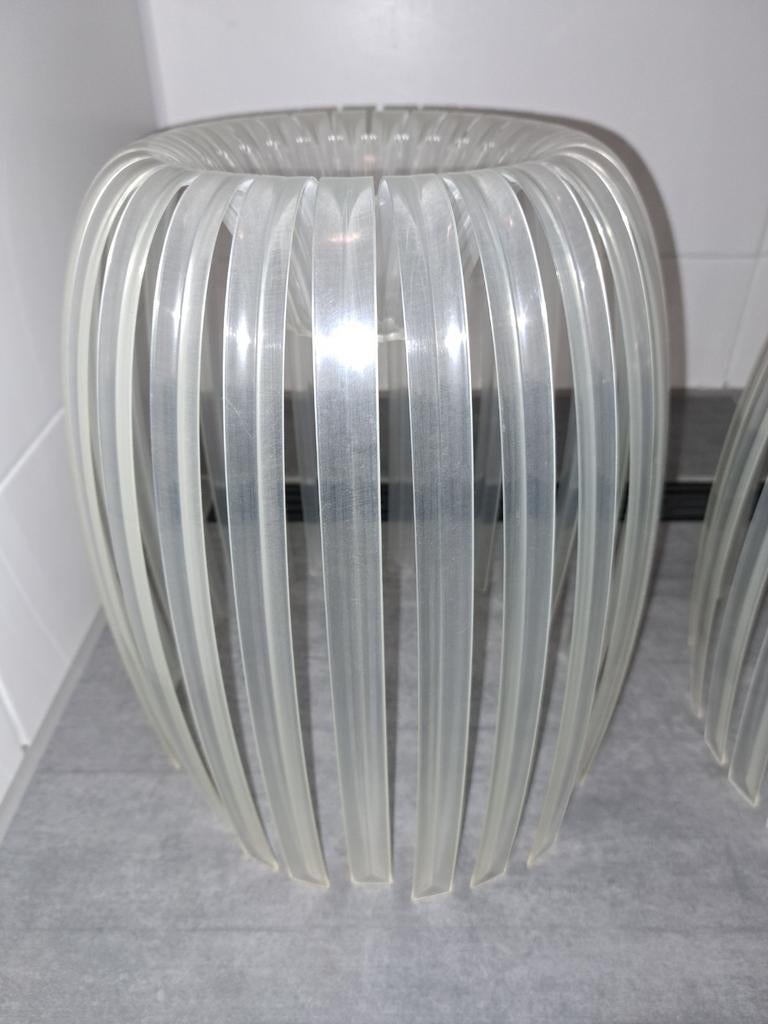 Koziol Lampenkappen, Ophalen of Verzenden, Rond, Minder dan 25 cm