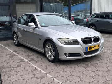 BMW 3-serie 318i Business Line/Airco/Navigatie/ beschikbaar voor biedingen
