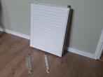 Delonghi radiator 500x600 mm, Doe-het-zelf en Verbouw, Verwarming en Radiatoren, Ophalen, 30 tot 80 cm, Radiator, Zo goed als nieuw