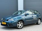 Seat Ibiza 1.4 NIEUWE APK 5DRS 2008 TANK VOL / Airco /, Auto's, Seat, Voorwielaandrijving, 15 km/l, Blauw, Ibiza