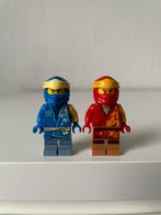 Lego Ninjago Kai & Jay Dojo Robe, Ophalen, Zo goed als nieuw, Lego