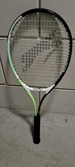 Slazenger tennisracket, Sport en Fitness, Tennis, Ophalen of Verzenden, Zo goed als nieuw, Racket, Overige merken