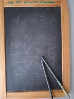 Schrijflei met 2 griffels, Diversen, Ophalen of Verzenden, Gebruikt