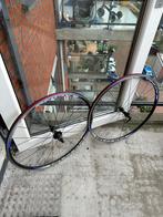 Fulcrum 5 racing  wheelset, Overige merken, Carbon, Ophalen of Verzenden, Zo goed als nieuw