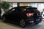 Volkswagen Polo 1.0 TSI 2x R-Line Facelift DSG Pano IQ Cam N, Gebruikt, Huisgarantie, USB, Met garantie (alle)