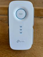 Weinig gebruikte tp-link wifiversterker, Computers en Software, WiFi-versterkers, Ophalen of Verzenden, Zo goed als nieuw