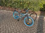 Popal funjet kinderfiets wielmaat 22inch, Fietsen en Brommers, Ophalen, Gebruikt, 20 inch of meer