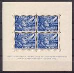 Nederland NVPH nr V403 postfris Legioenzegels 1942, Postzegels en Munten, Na 1940, Ophalen of Verzenden, Postfris