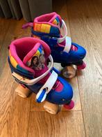 K3 rolschaatsen maat 30-33, Kinderen en Baby's, Ophalen of Verzenden, Verstelbaar, Gebruikt, Kinderen
