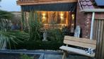 verandazeilen, Creeer ook in de winter een plek om te zitten, Ophalen of Verzenden, Nieuw, Veranda