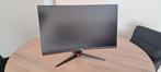 AOC 27 inch curved 240hz monitor., Computers en Software, Monitoren, Curved, Zo goed als nieuw, 201 Hz of meer, Ophalen