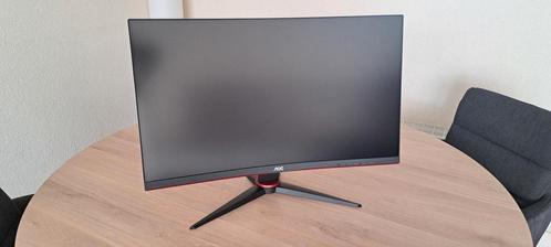 AOC 27 inch curved 240hz monitor., Computers en Software, Monitoren, Zo goed als nieuw, 201 Hz of meer, Gaming, Curved, Ophalen