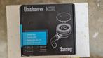 Santeg Unishower doucheafvoer MX90, Ophalen of Verzenden, Nieuw, Chroom, Douche