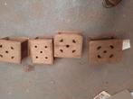 Stoof, Antiek en Kunst, Curiosa en Brocante, Ophalen
