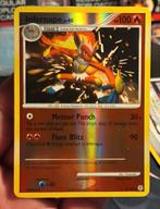 Infernape 5/130 Diamond & Pearl Reverse Holo - EXC, Ophalen of Verzenden, Zo goed als nieuw