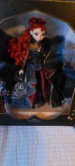 Disney designer doll barbie merida brave, Verzamelen, Ophalen of Verzenden, Zo goed als nieuw
