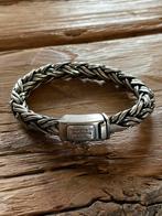 Buddha to Buddha Katja Armband - Zilver, Sieraden, Tassen en Uiterlijk, Armbanden, Ophalen, Zo goed als nieuw, Zilver