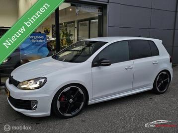 Volkswagen Golf 2.0 TSI GTI Edition 35 DSG Dynaudio/Camera/V beschikbaar voor biedingen