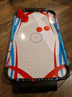 Airhockey Tafelspel - Plezier voor Jong en Oud!, Ophalen of Verzenden, Zo goed als nieuw