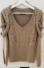 Designeritem: 100% merino wollen trui van SuperTrash, Kleding | Dames, Truien en Vesten, Overige kleuren, Supertrash, Ophalen of Verzenden