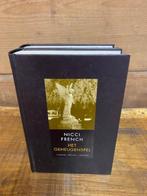 Het Geheugenspel - Nicci French, Ophalen of Verzenden, Zo goed als nieuw