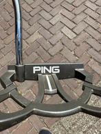 Dames putter, Sport en Fitness, Golf, Ophalen, Gebruikt, Club, Ping