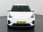 Kia e-Niro Edition 64 kWh | Navigatie | Parkeercamera | Stoe, Auto's, Kia, Stof, Gebruikt, 1712 kg, Wit