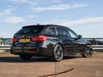 BMW 3-serie Touring 330d M Sport Edition Panoramadak HUD SCC, Auto's, BMW, Automaat, Achterwielaandrijving, Euro 6, 258 pk