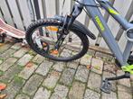 Kinder fiets  Tounis, Ophalen, Gebruikt, 20 inch, Handrem