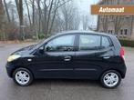 Hyundai I10 1.25I  Automaat - Airco - Lm velg - Trekhaak !!!, Auto's, Hyundai, Automaat, Gebruikt, 4 cilinders, Elektrische ramen
