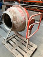 Lescha beton molen sm 145, Ophalen, Zo goed als nieuw