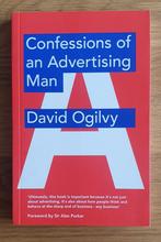 Confessions of an Advertising Man (paperback), Ophalen of Verzenden, Gelezen, Economie en Marketing
