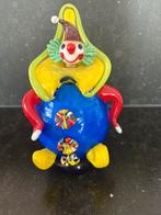 Glazen Clown uit Praag, Ophalen of Verzenden